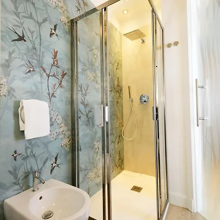 Bed and Breakfast Il Drago Di San Giorgio - Boutique & Kitchen 4*
