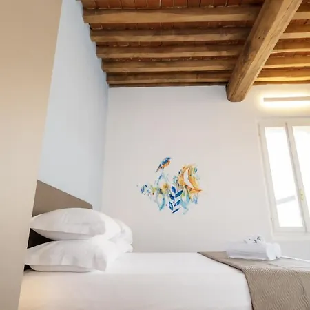 Il Drago Di San Giorgio - Boutique & Kitchen 4* San Giorgio di Piano