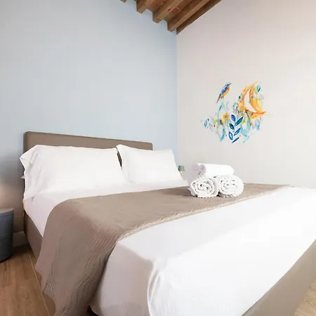 Bed and Breakfast Il Drago Di San Giorgio - Boutique & Kitchen