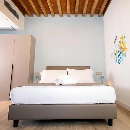 Bed and Breakfast Il Drago Di San Giorgio - Boutique & Kitchen San Giorgio di Piano