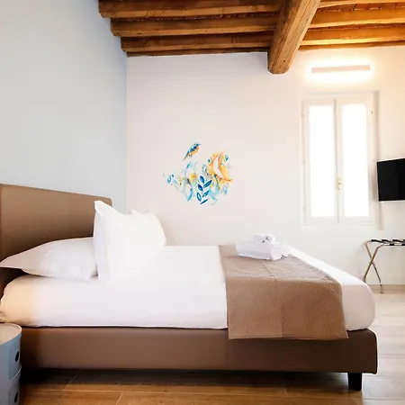 Bed and Breakfast Il Drago Di San Giorgio - Boutique & Kitchen 4*