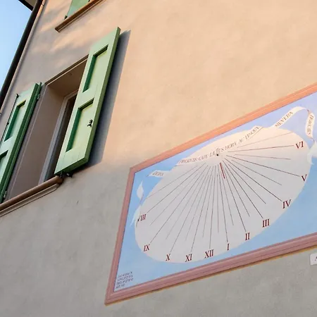 Il Drago Di San Giorgio - Boutique & Kitchen Bed and Breakfast 4*