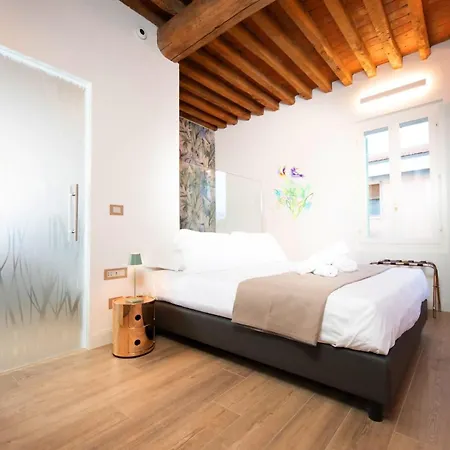 Il Drago Di San Giorgio - Boutique & Kitchen Bed and Breakfast San Giorgio di Piano