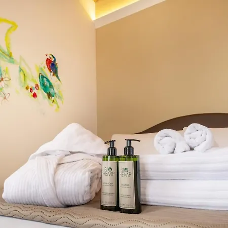 Il Drago Di San Giorgio - Boutique & Kitchen לינה וארוחת בוקר San Giorgio di Piano