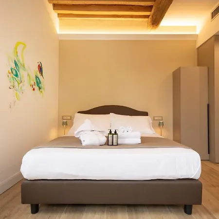 Il Drago Di San Giorgio - Boutique & Kitchen Bed and Breakfast