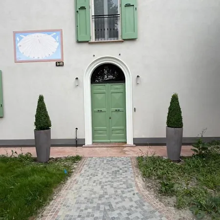 Il Drago Di San Giorgio - Boutique & Kitchen Bed and Breakfast