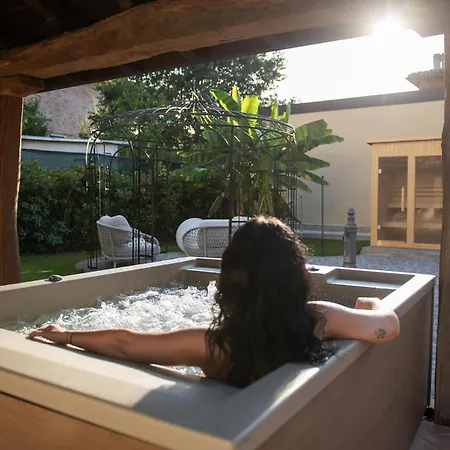 Bed and Breakfast Il Drago Di San Giorgio - Boutique & Kitchen San Giorgio di Piano