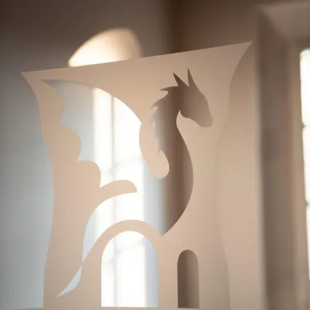 Il Drago Di San Giorgio - Boutique & Kitchen