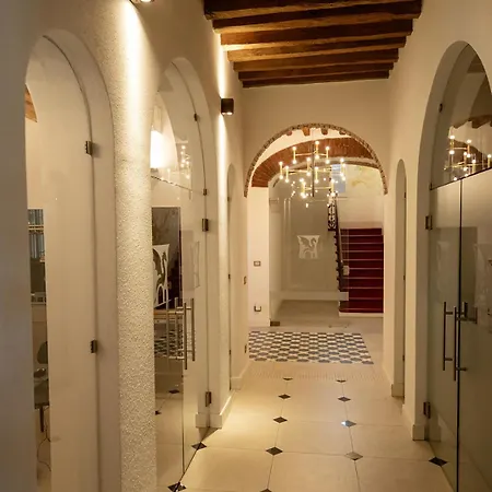 Bed and Breakfast Il Drago Di San Giorgio - Boutique & Kitchen San Giorgio di Piano