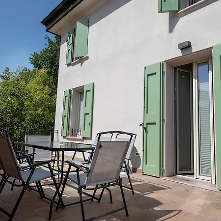 Il Drago Di San Giorgio - Boutique & Kitchen Bed and Breakfast San Giorgio di Piano