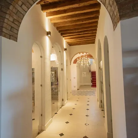 Il Drago Di San Giorgio - Boutique & Kitchen San Giorgio di Piano