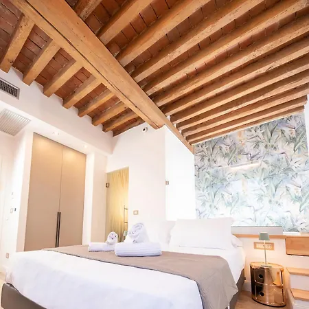 Il Drago Di San Giorgio - Boutique & Kitchen 4* San Giorgio di Piano