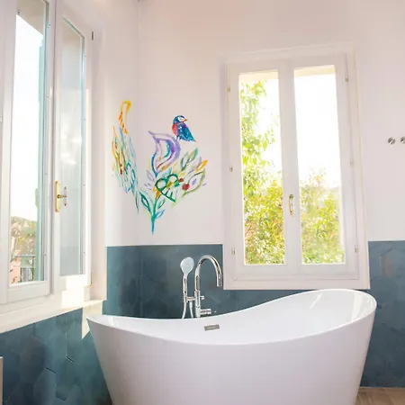 Bed and Breakfast Il Drago Di San Giorgio - Boutique & Kitchen San Giorgio di Piano