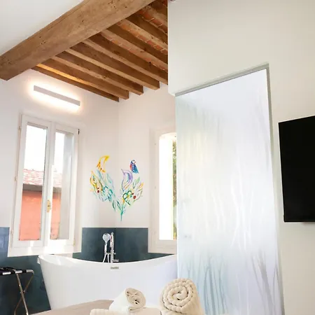 Il Drago Di San Giorgio - Boutique & Kitchen Bed and Breakfast