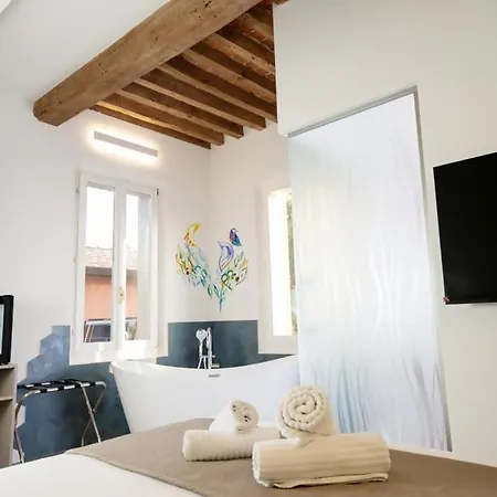 Il Drago Di San Giorgio - Boutique & Kitchen Bed and Breakfast 4*