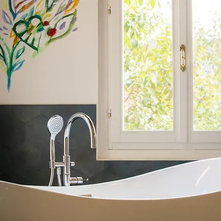 Il Drago Di San Giorgio - Boutique & Kitchen Bed and Breakfast