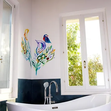 Bed and Breakfast Il Drago Di San Giorgio - Boutique & Kitchen 4*