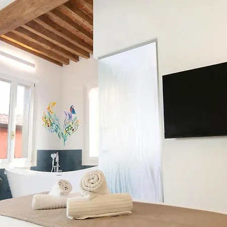Bed and Breakfast Il Drago Di San Giorgio - Boutique & Kitchen San Giorgio di Piano