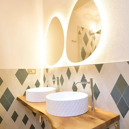 לינה וארוחת בוקר Il Drago Di San Giorgio - Boutique & Kitchen 4*